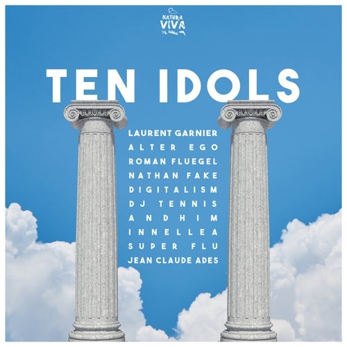 VA - Ten Idols [NAT728]